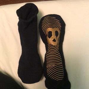 Barre Socks